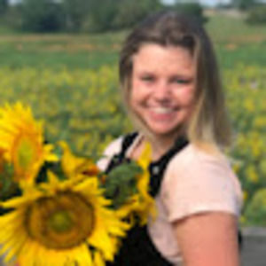 Meet your Posher, Brianna